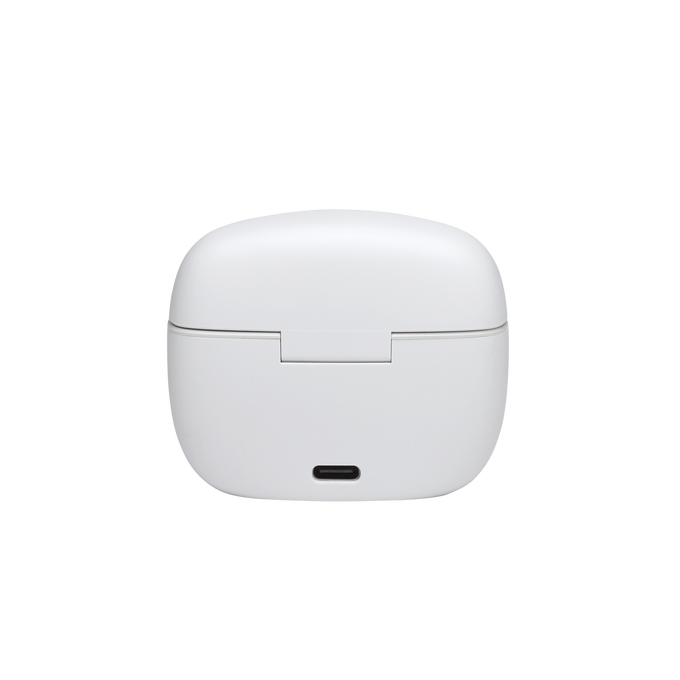 JBL Tune 215TWS - White - True wireless earbuds - Detailshot 6 image number null